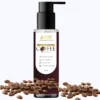 coffee facewash