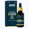 beard growth oil