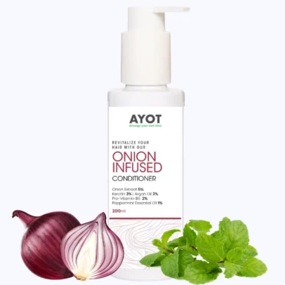 onion conditioner