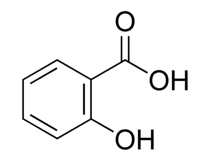 Salicylic acid