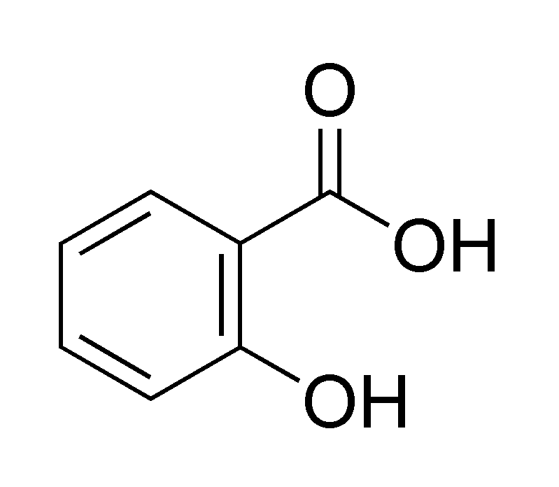 Salicylic acid